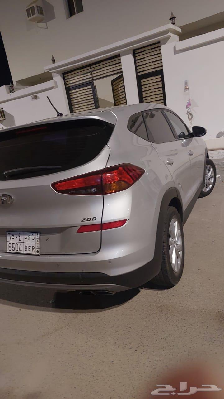 Tucson Diesel63654658091906110