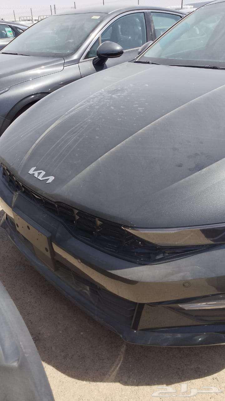 Kia K5 Standard Model 202563618042794755112