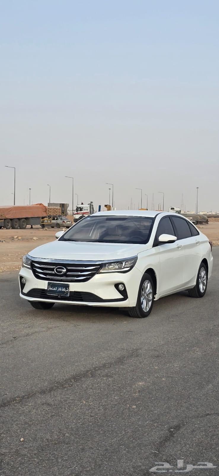 JAC 2021 car63830494966145110