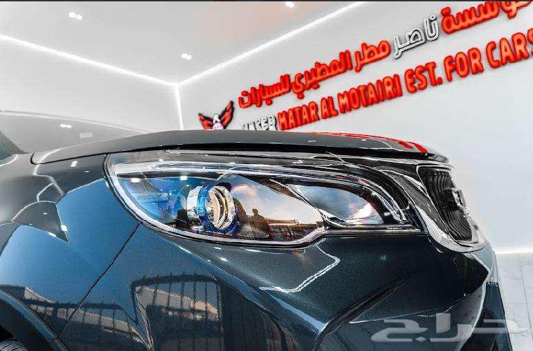 جيلي GX3 كمفورت و فل كامل 202563828047035138113