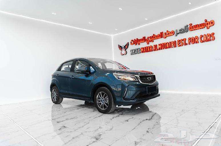 جيلي GX3 كمفورت و فل كامل 202563828047035138114