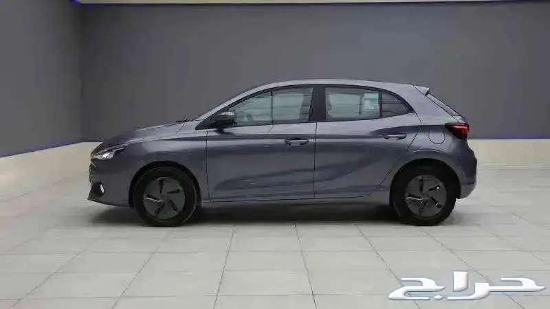 MG 3 Standard 2025 Installments63837421442945111