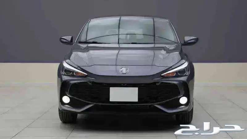 MG 3 Standard 2025 Installments63837421442945110