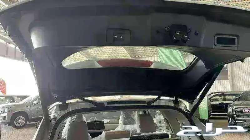 نيسان اكستريل 2025 جميع الفئات كاش واقساط63618042600835114