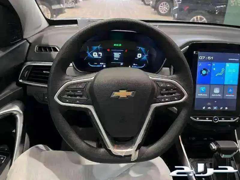 Chevrolet Captiva - LS- Premier - 2025 Cash and Installments63618042485377113