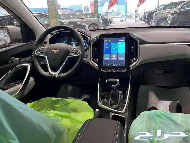 Chevrolet Captiva - LS- Premier - 2025 Cash and Installments63618042485377114