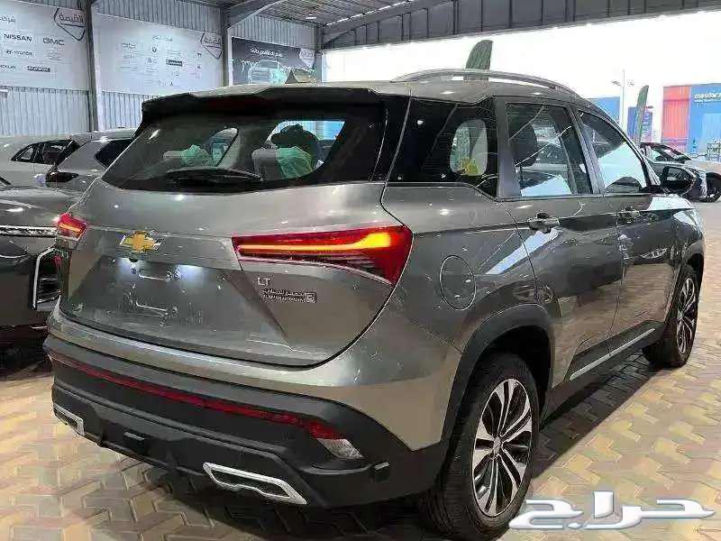 Chevrolet Captiva - LS- Premier - 2025 Cash and Installments63618042485377111