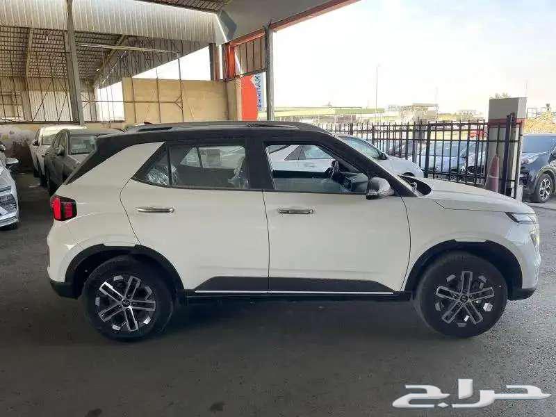 Hyundai Venue Premium 1.0 2024 Special Offer63618042969985114