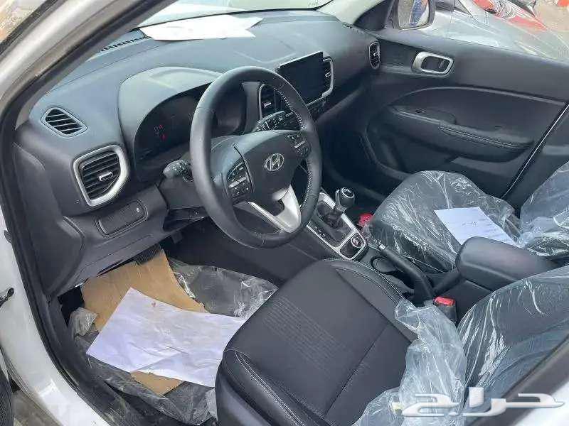 Hyundai Venue Premium 1.0 2024 Special Offer63618042969985112