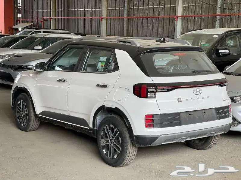 Hyundai Venue Premium 1.0 2024 Special Offer63618042969985111