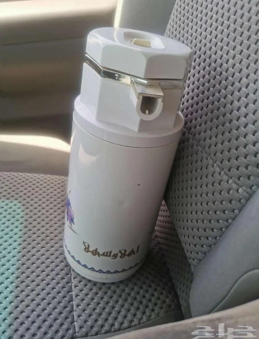 لهواة القديم ثلاجة شاي أهلا وسهلا قديمة63710315354497110