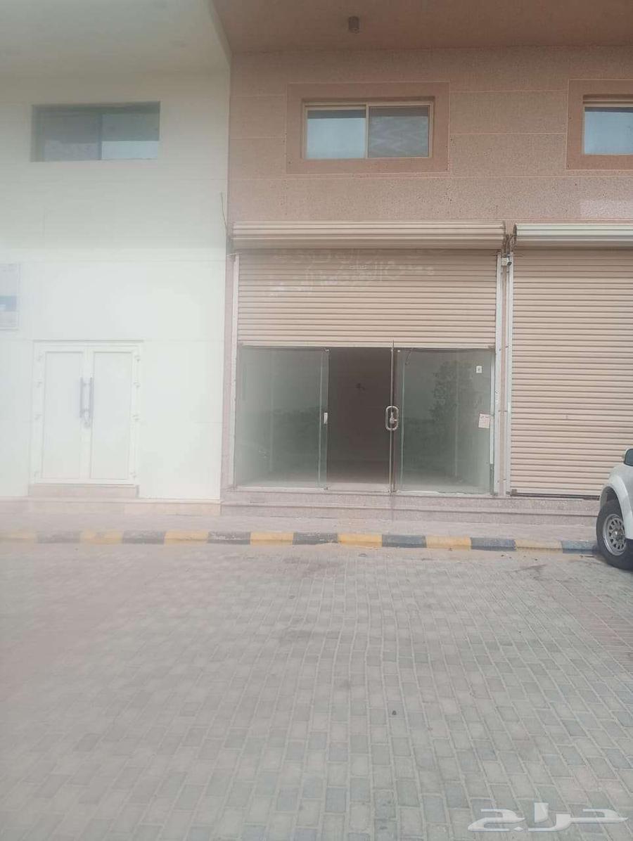 للايجار محل تجارى شارع التحلية الفرسان63612285974787112