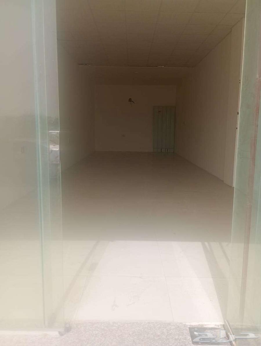للايجار محل تجارى شارع التحلية الفرسان63612285974787111