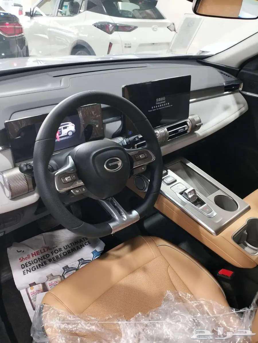 جاك GAC امكو فل كامل 2025 اقل سعر واقوى عرض63618042419715113