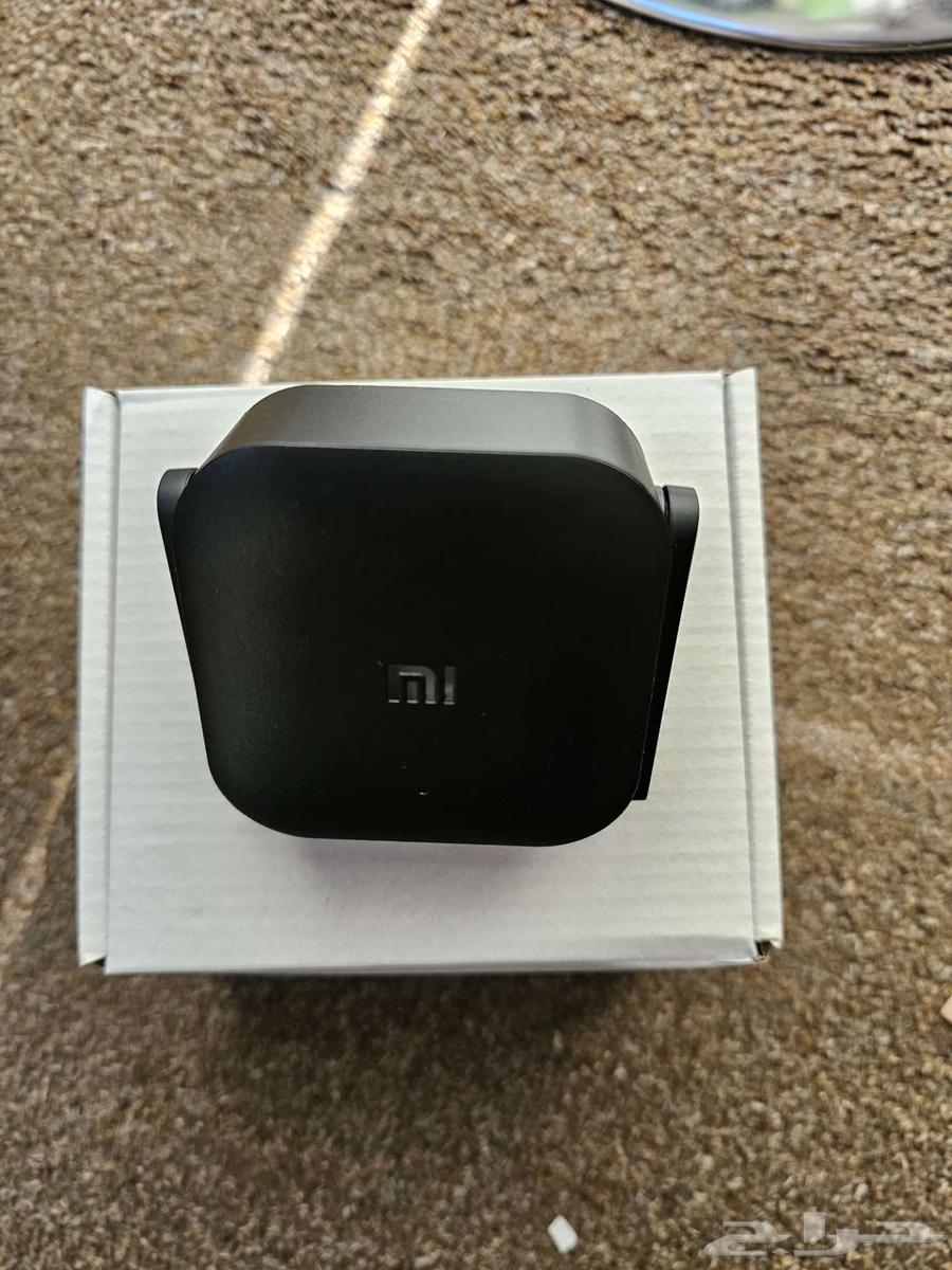 Xiaomi Mi Wi-Fi Range Extender Pro63731722518146112