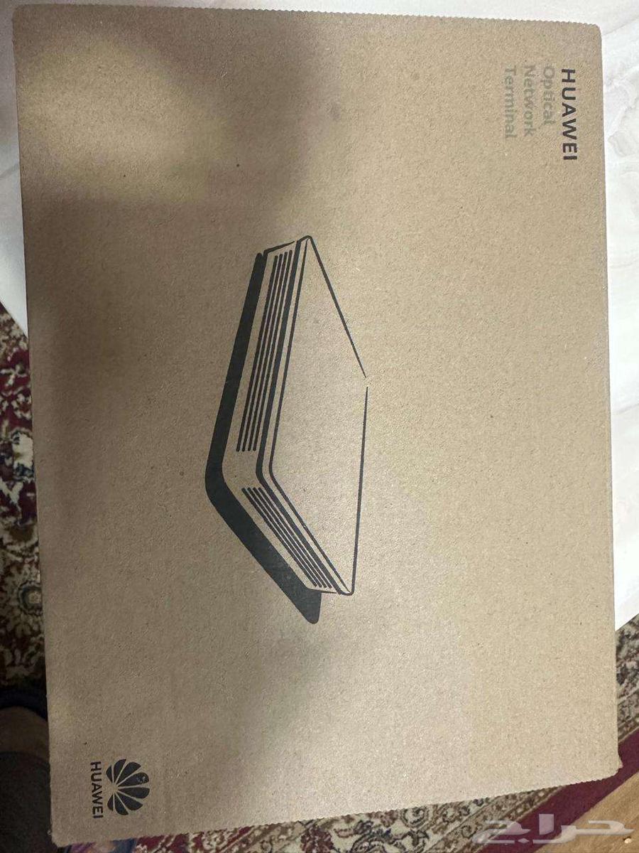 Huawei Router and Qoo Router63731996732801112