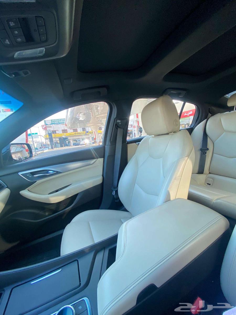 Cadillac CT5 202263828763925249112
