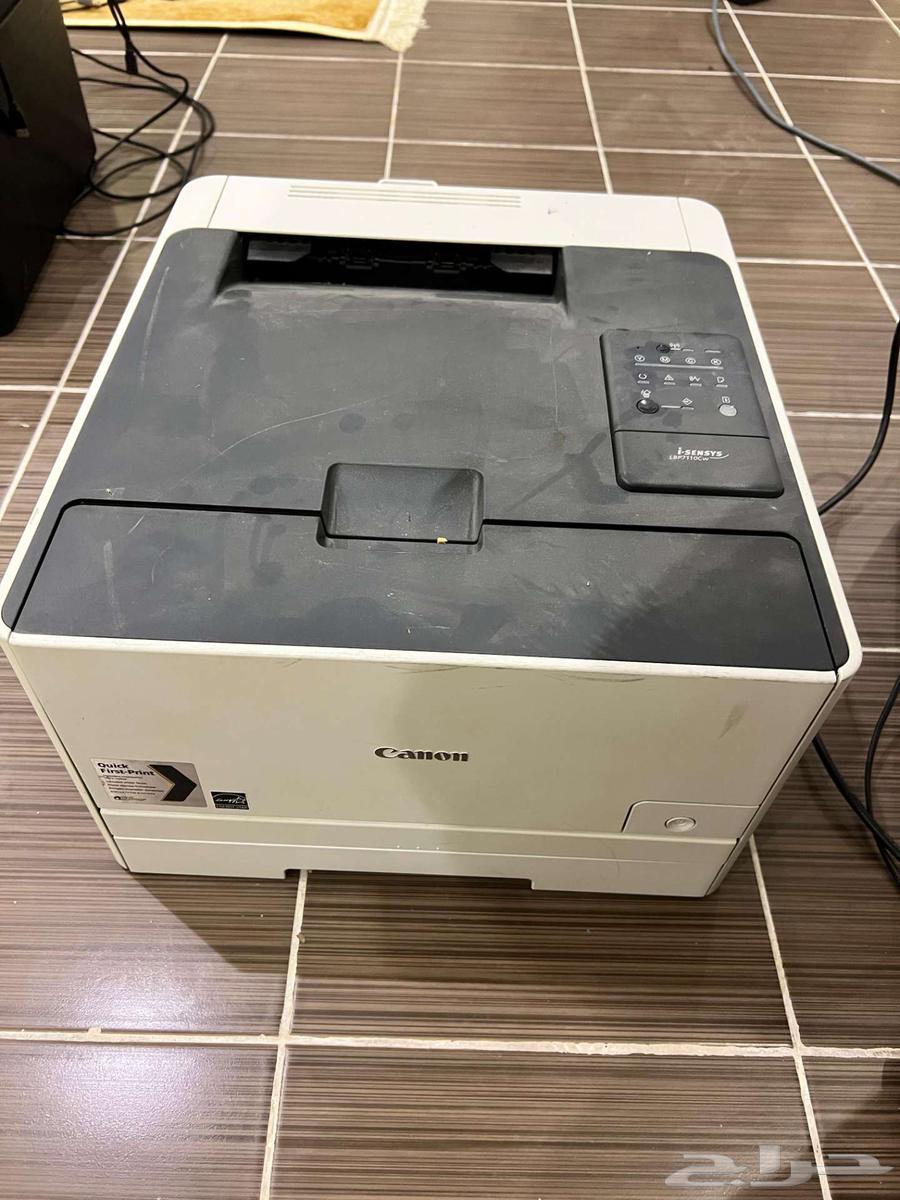 4 طابعات متنوعة بأسعار رمزية   فرصة لأصحاب الخبرة والصيانة63732277426050113