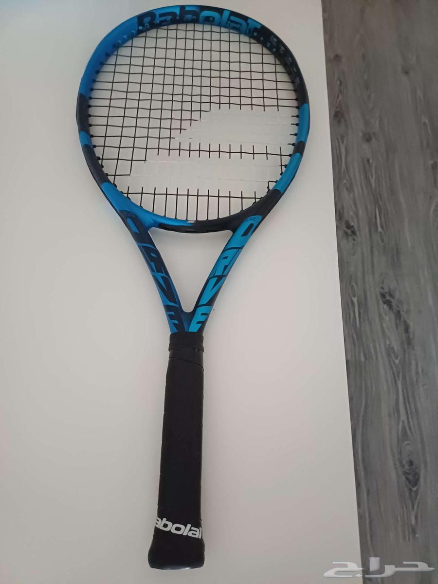Tennis racket- Babolat-Pure Drive JR 2563732281071875110