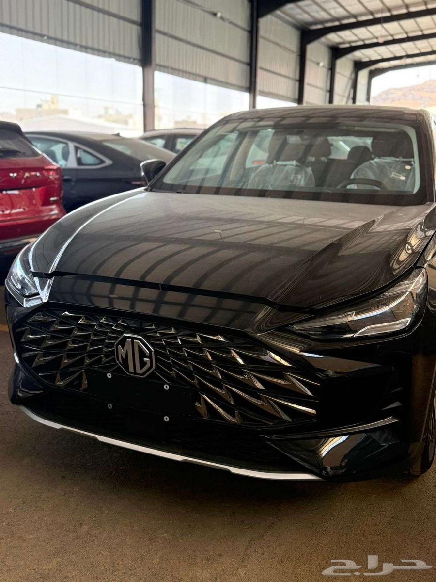 MG One 2024 Model Competitive Prices63829965866881110