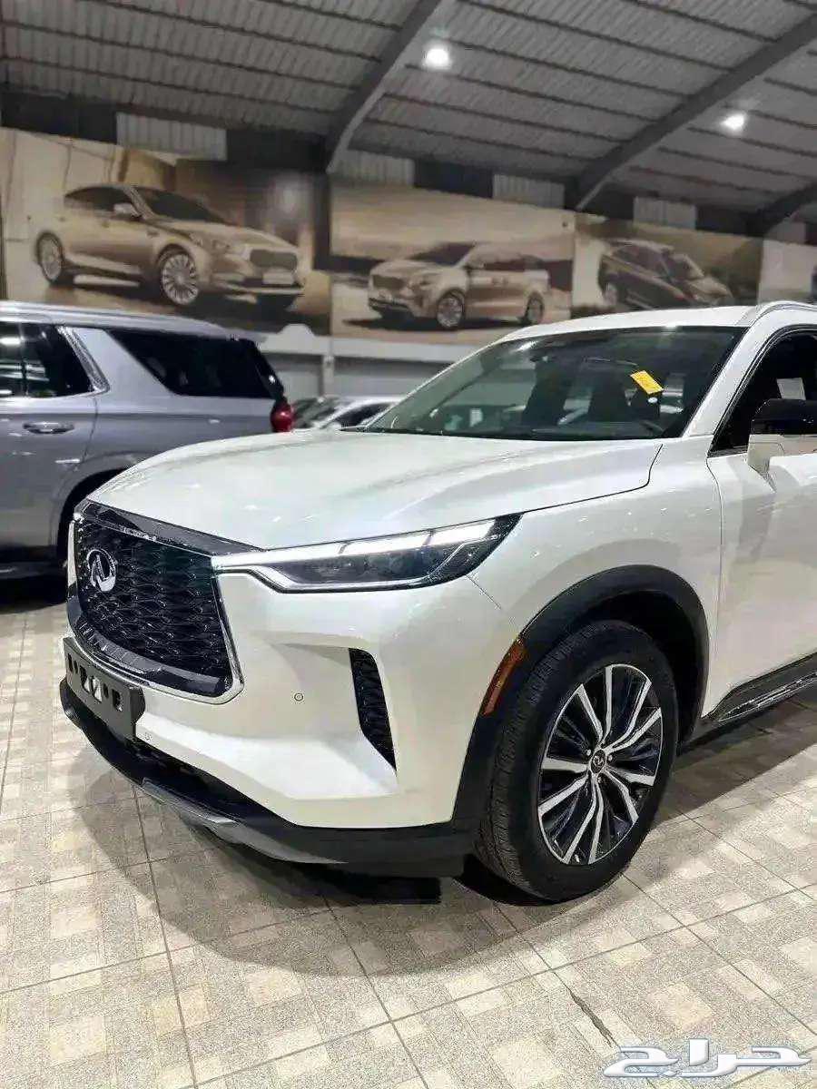 انفينيتي QX6063833946117123111