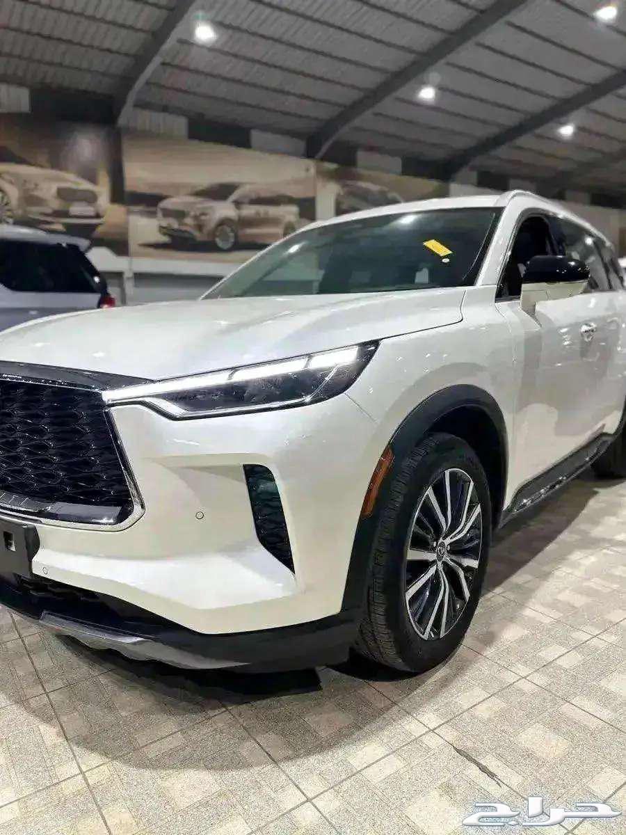 انفينيتي QX6063833946117123110