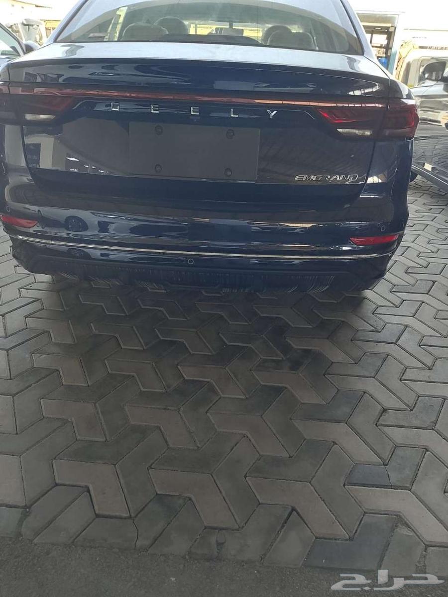 جيلي امجراند فل كامل 2025بسعر مميز وحصري63834540697347113
