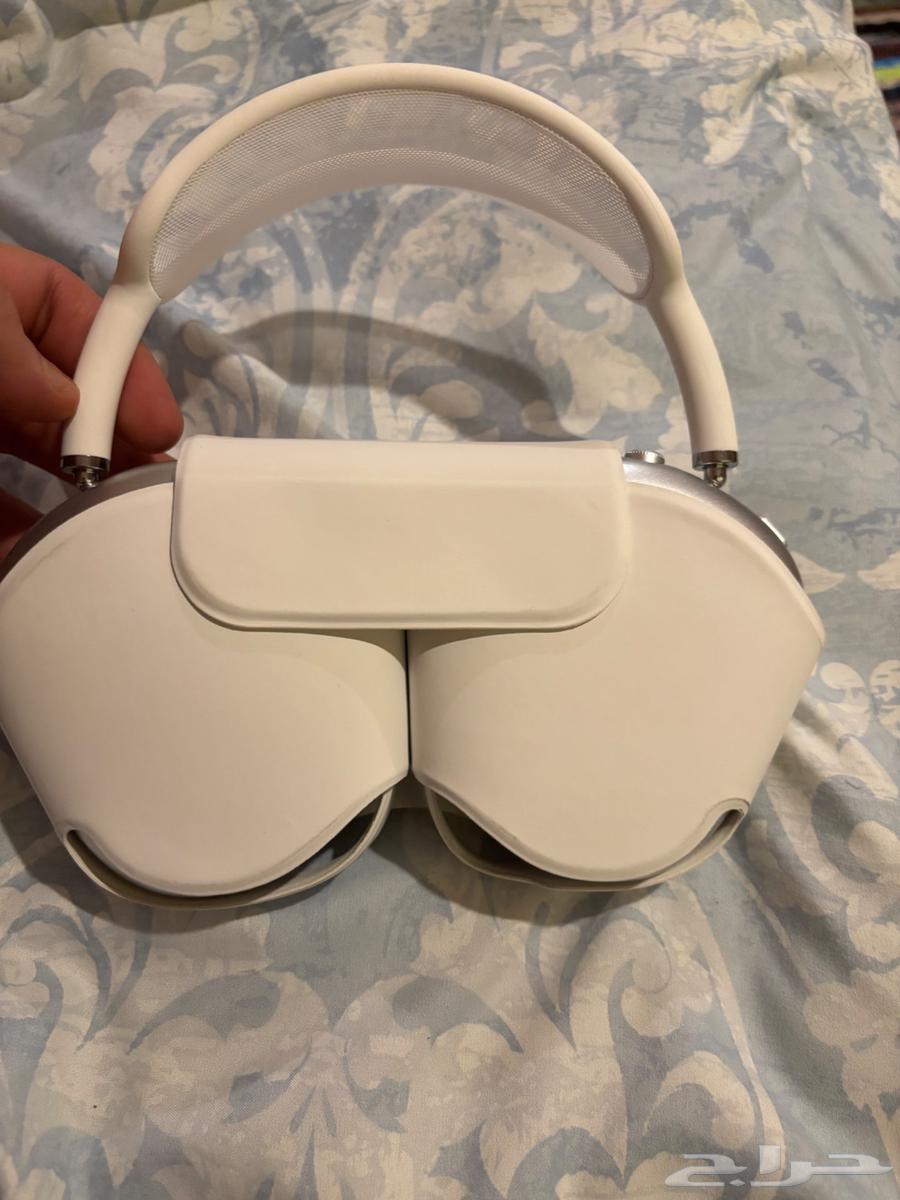 للبيع   سماعة AirPods Max (ماستر كوبي طبق الأصل63734984569729110