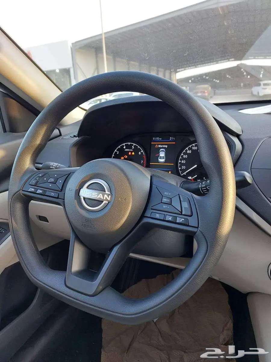 Nissan Altima S 2025 Automatic Gasoline63837421409026114