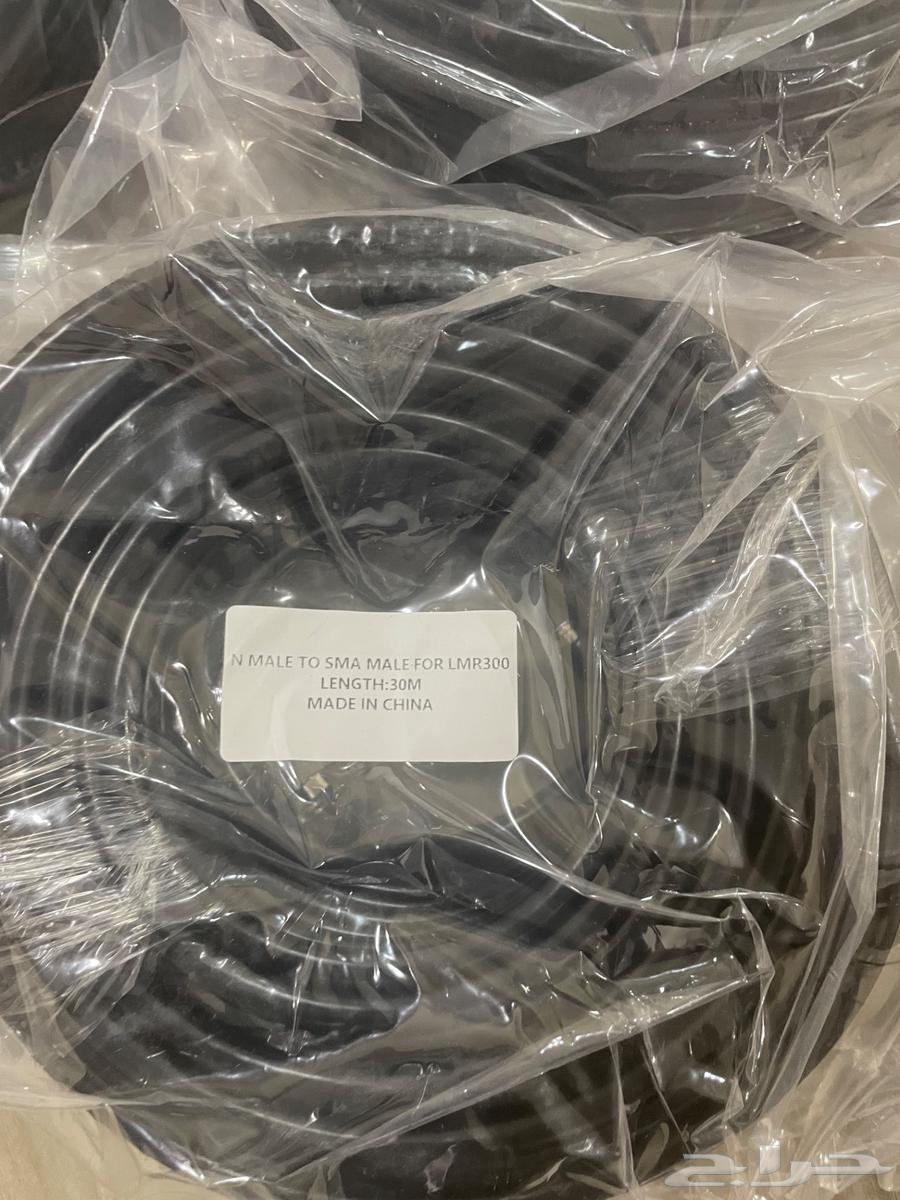 LMR300 Cables63737156905218112