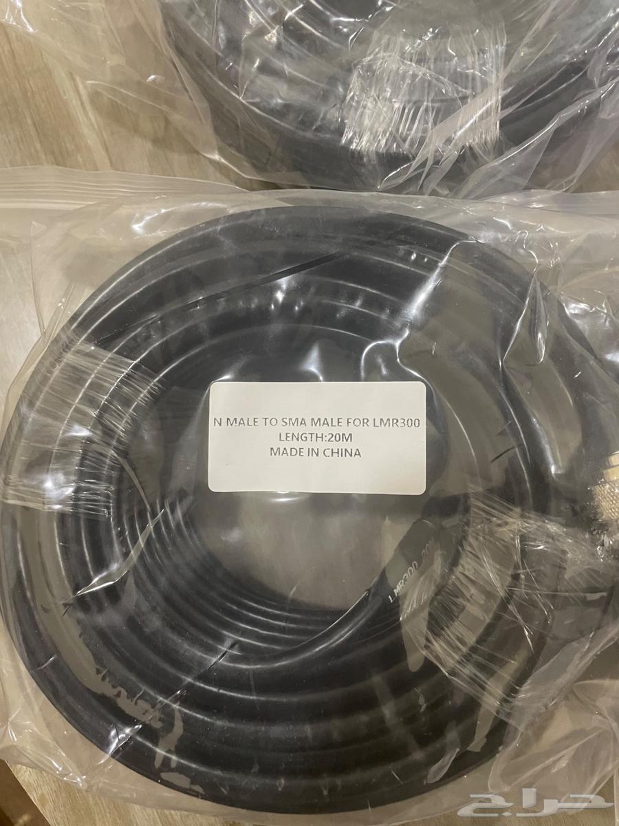LMR300 Cables63737156905218110