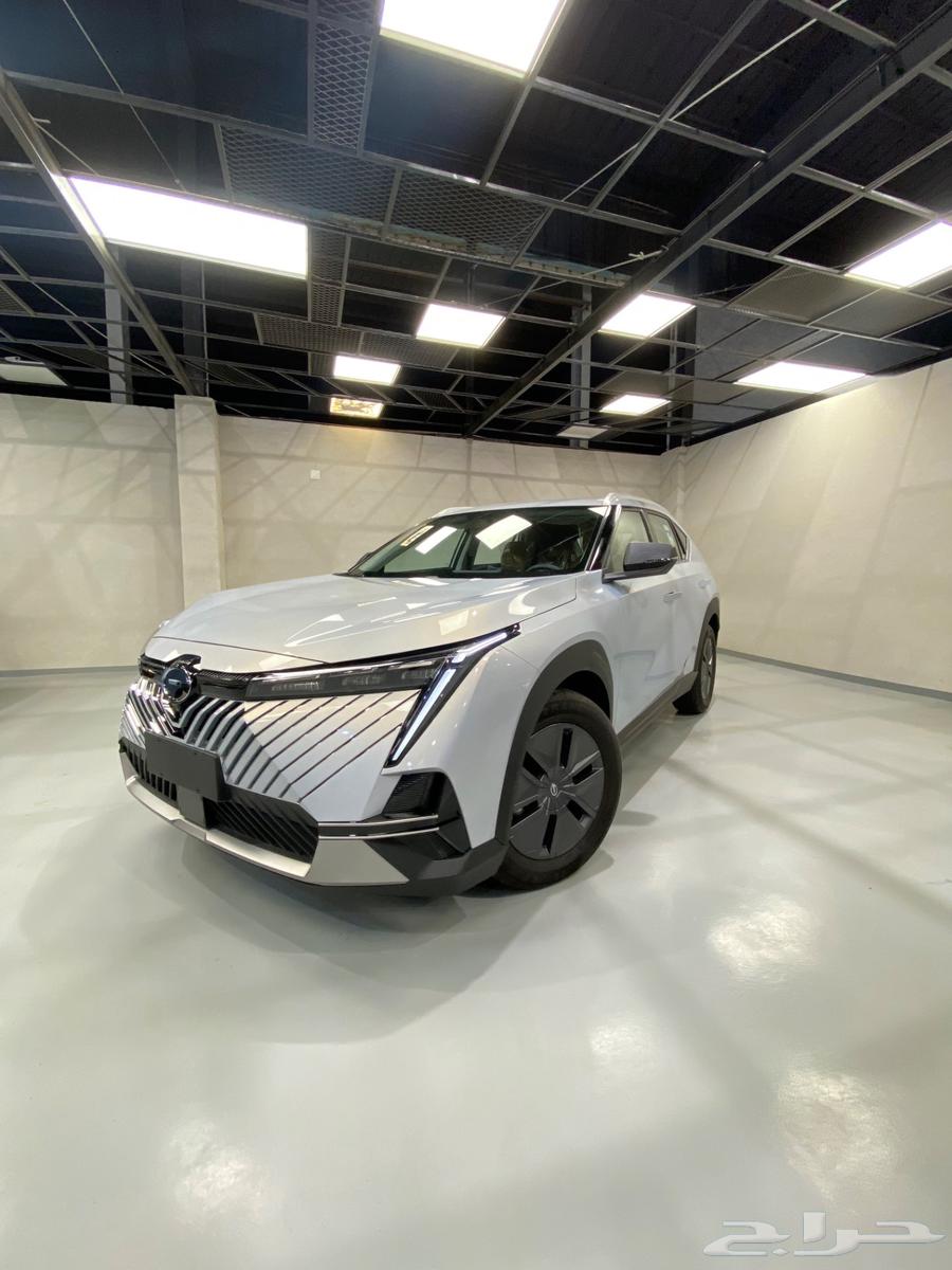 JAECOO J7 GS at an Unbelievable Price 2025 Model63841051638019111