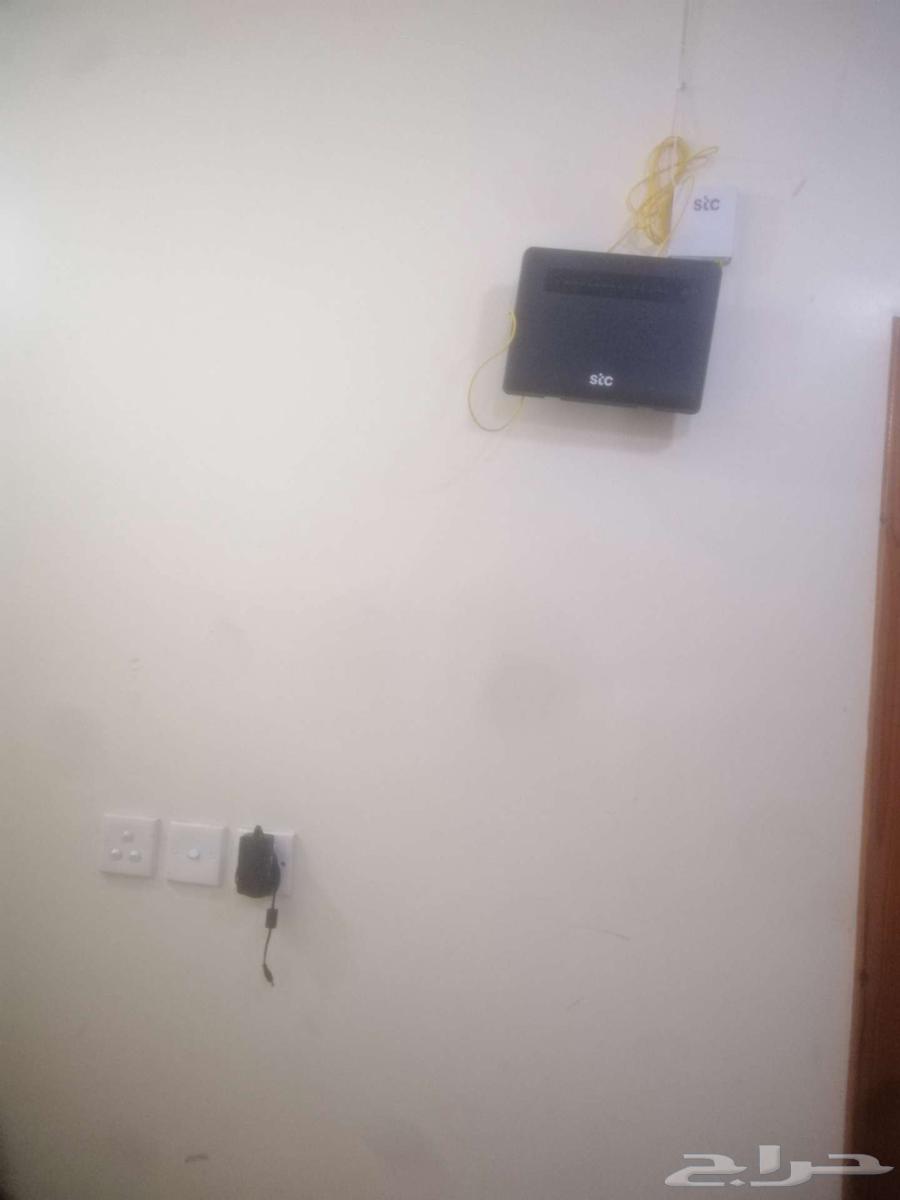 Home 5G Internet Device from Etisalat63738276049537111