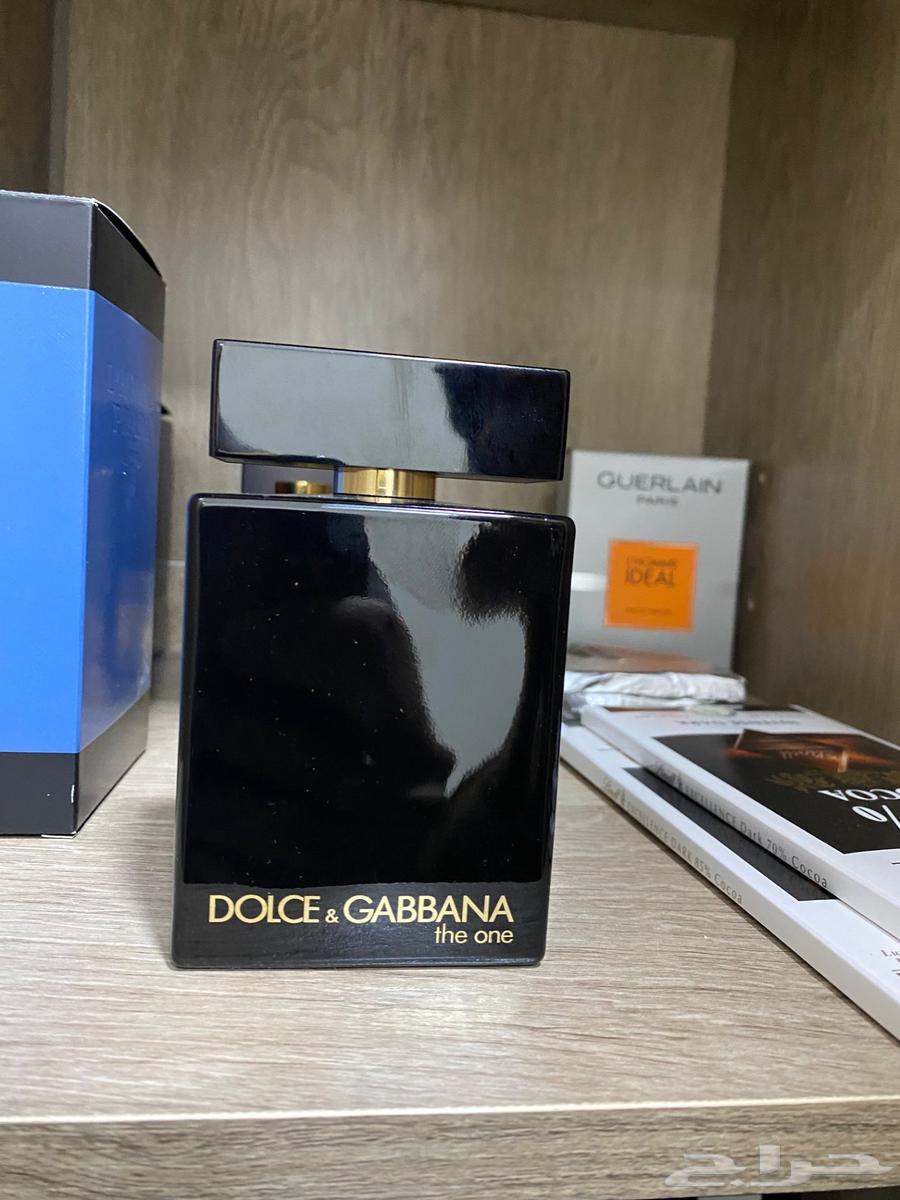 عطر دولتشي اند غابانا ذا ون انتنس63730406711171111