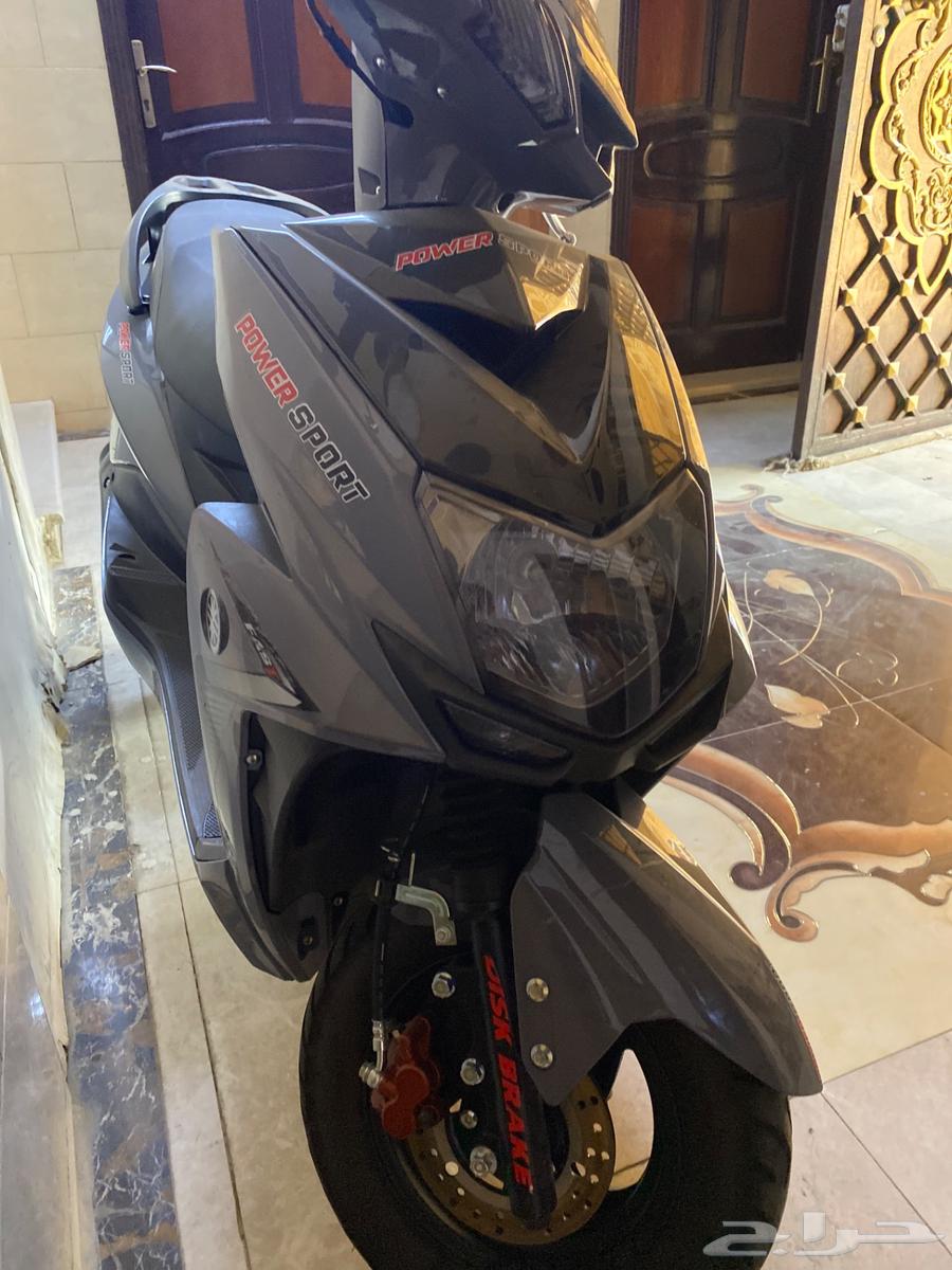 Dabab Power Sport 150 Machine63824736241795110