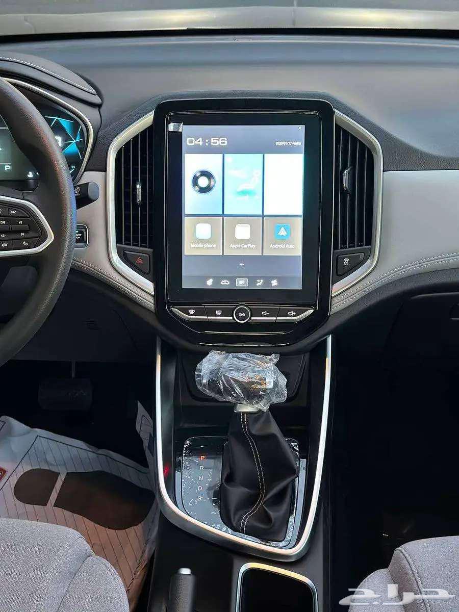 Chevrolet Captiva LT Full Option 2025 Cash and Banks Special Offer63825238849409111