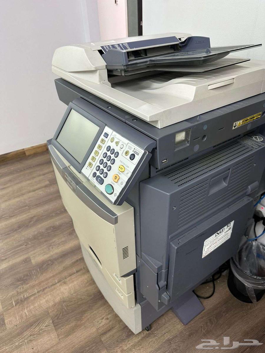 Toshiba e-STUDIO2330c Printer Toshiba e-STUDIO2051c Printer63731435113987114