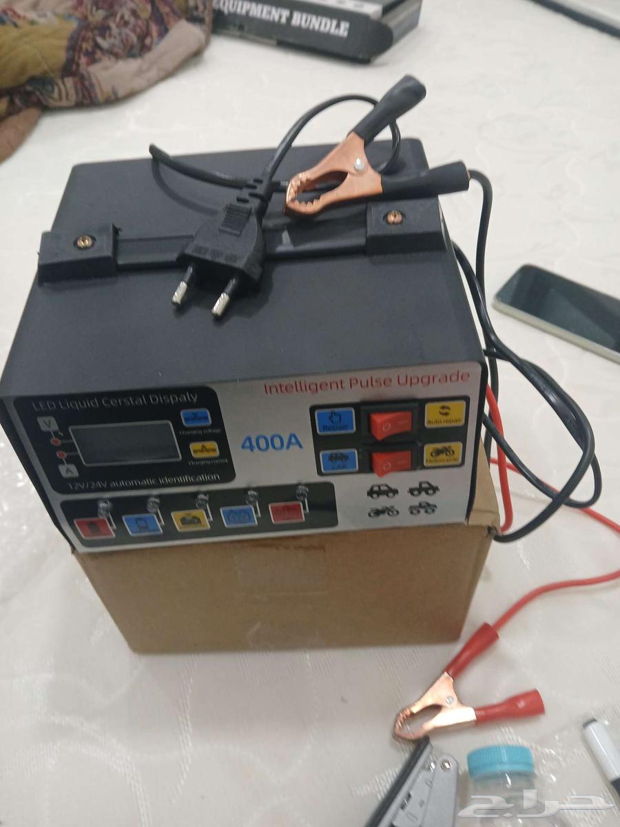 للبيع ايباد جهز شحن بطريه63731439082499114