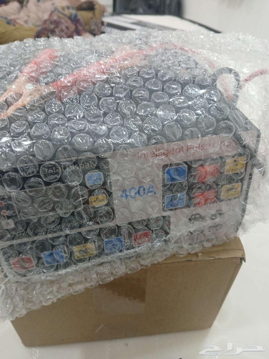 للبيع ايباد جهز شحن بطريه63731439082499112