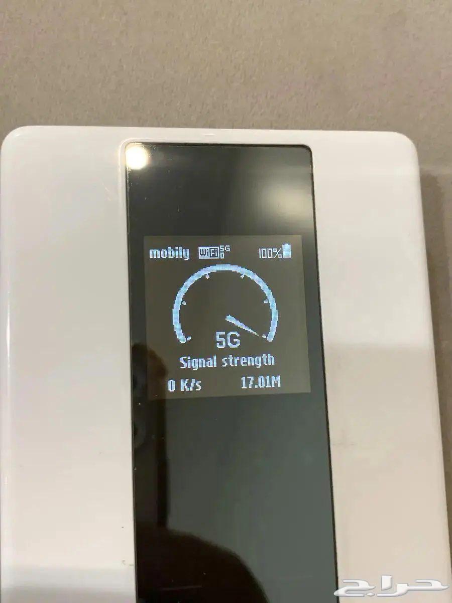 مودم هواوي متنقل 5G63740090192003114