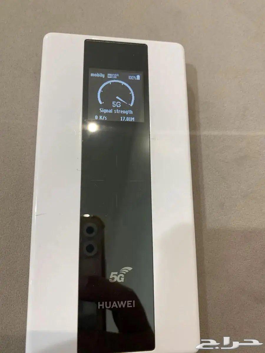 مودم هواوي متنقل 5G63740090192003110