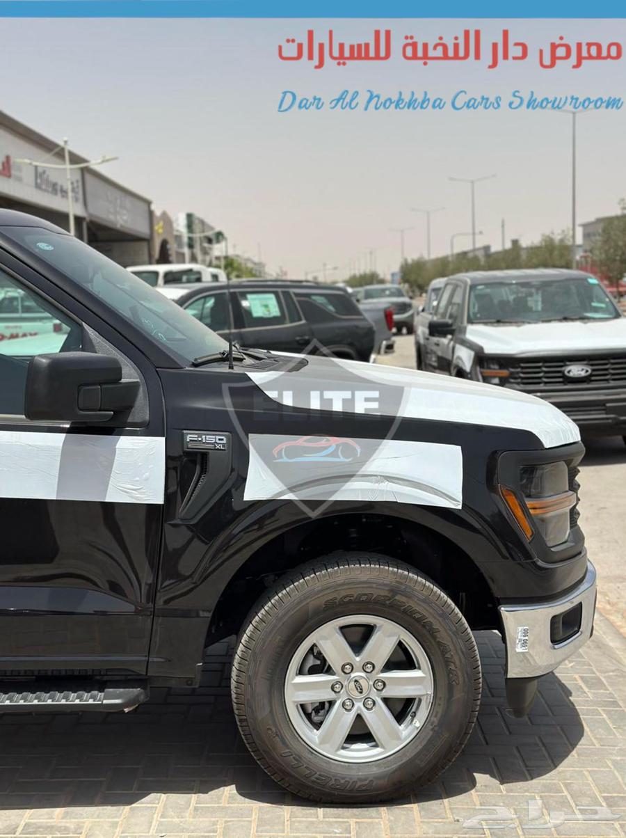 Ford F150 Ghama 202563618042831107113