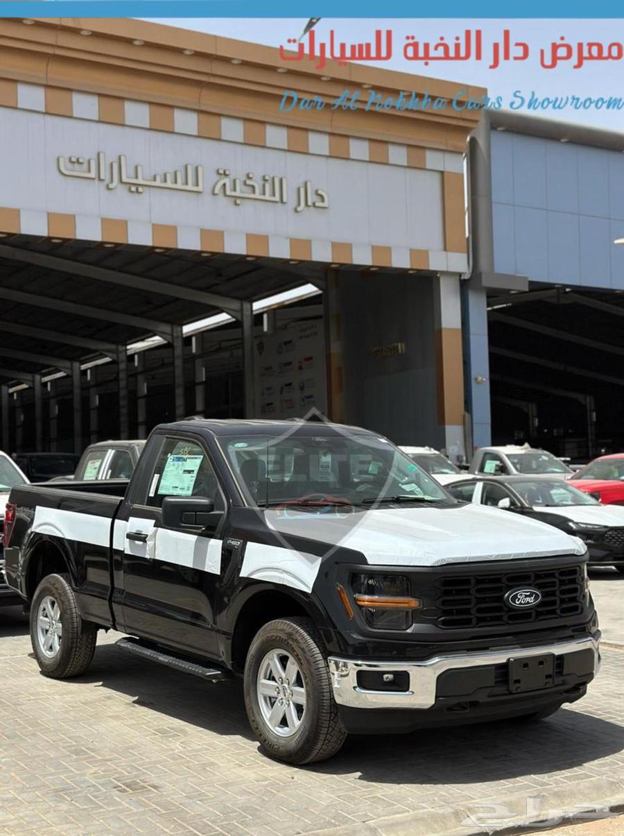 Ford F150 Ghama 202563618042831107111
