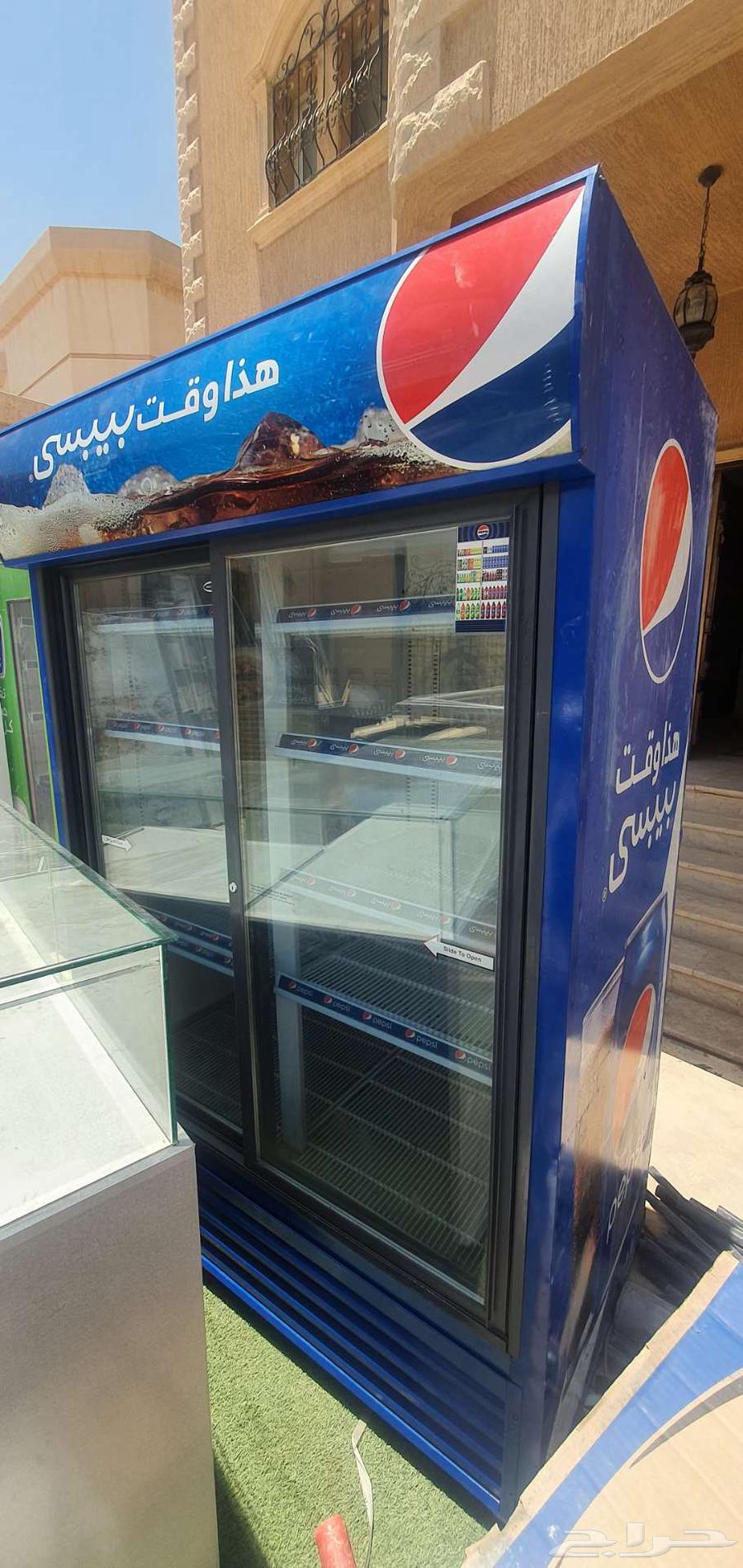 ثلاجات مستعملة نظيفة للبيع63734894583043111