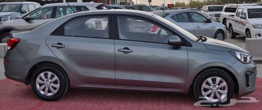كيا بيجاس ستاندر 2025 اقساط بنوك وشركات اقل الاسعار63618042824706111