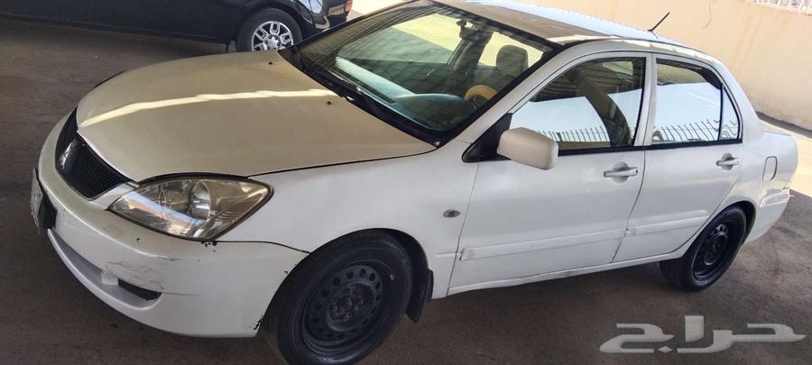 Lancer 2004 model63618042478466111
