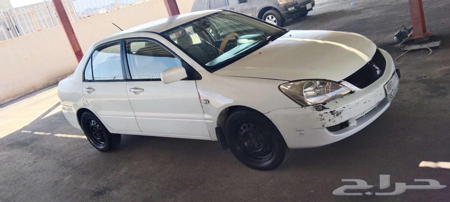 Lancer 2004 model63618042478466112