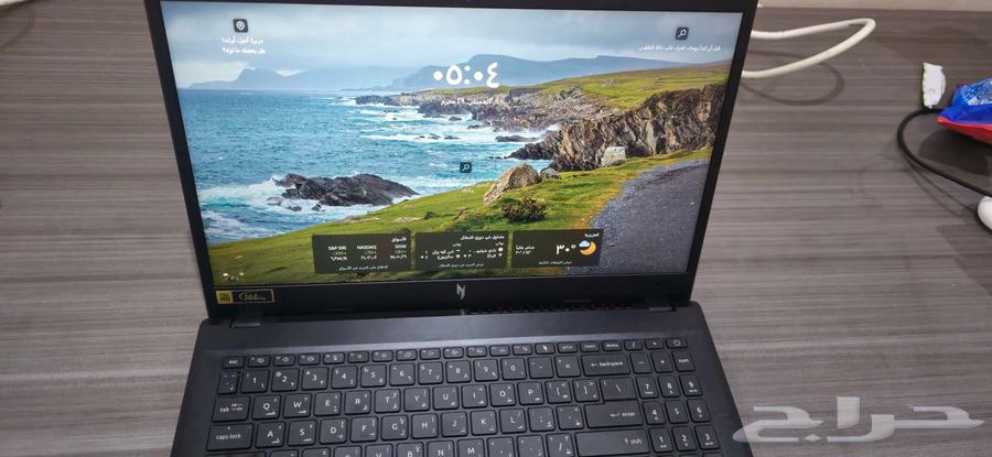 لابتوب قيمنق rtx2050 intel i5 جيل 1363730223500802112