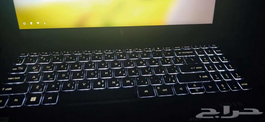 لابتوب قيمنق rtx2050 intel i5 جيل 1363730223500802113