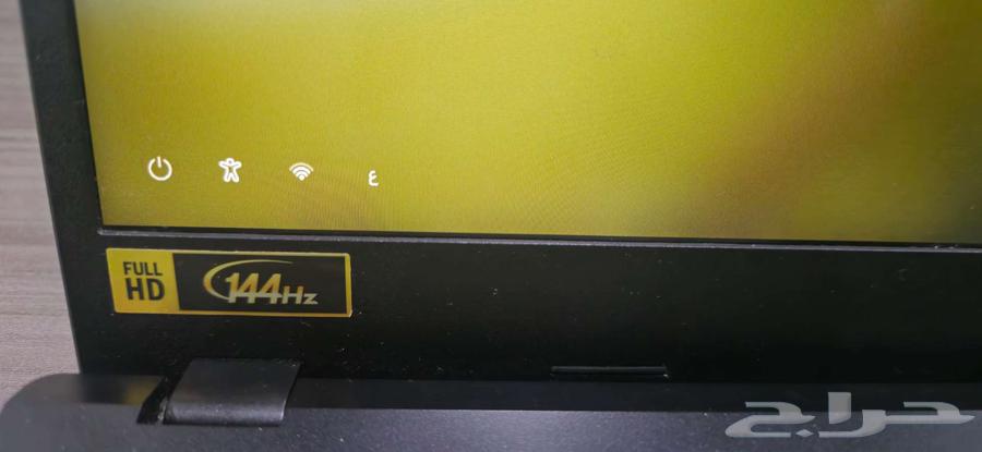 لابتوب قيمنق rtx2050 intel i5 جيل 1363730223500802110